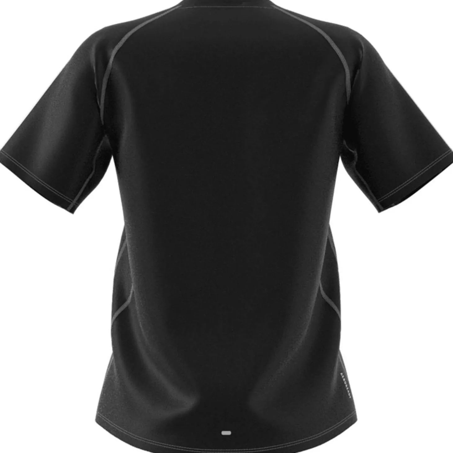 Own the Run 3 Stripes T-shirt Damen T-Shirt