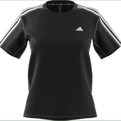 Own the Run 3 Stripes T-shirt Damen T-Shirt