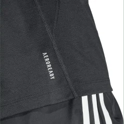 Own the Run 3 Stripes T-shirt Damen T-Shirt