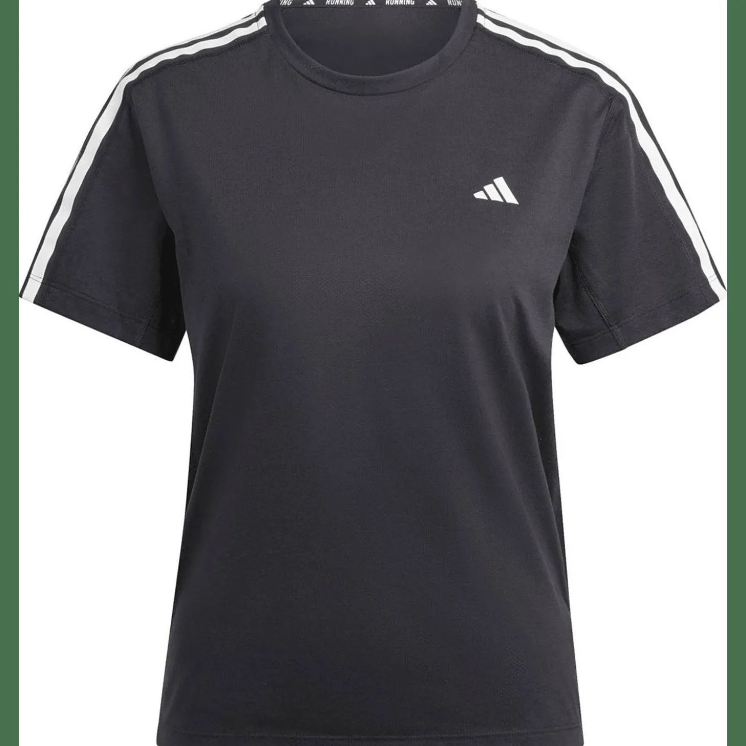 Own the Run 3 Stripes T-shirt Damen T-Shirt