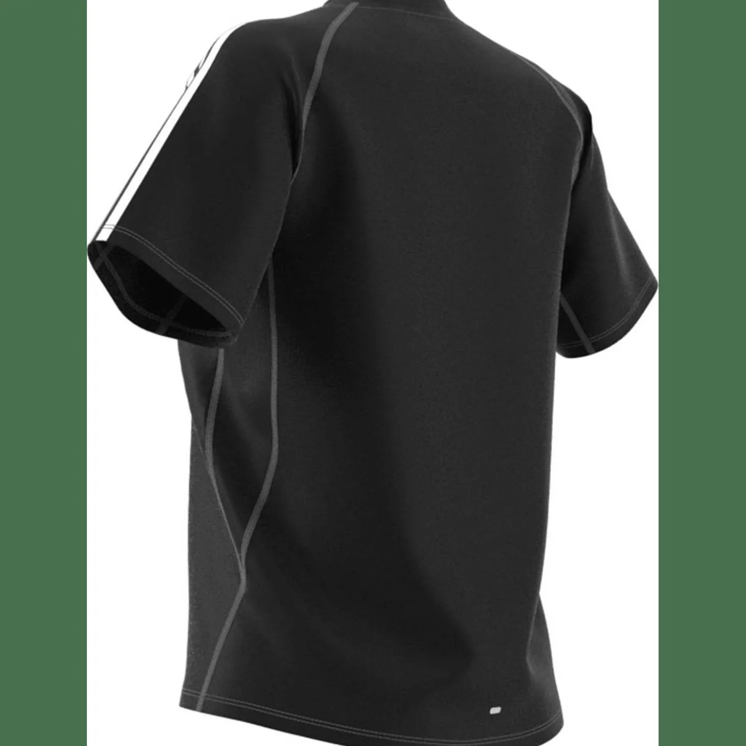 Own the Run 3 Stripes T-shirt Damen T-Shirt