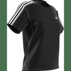 Own the Run 3 Stripes T-shirt Damen T-Shirt