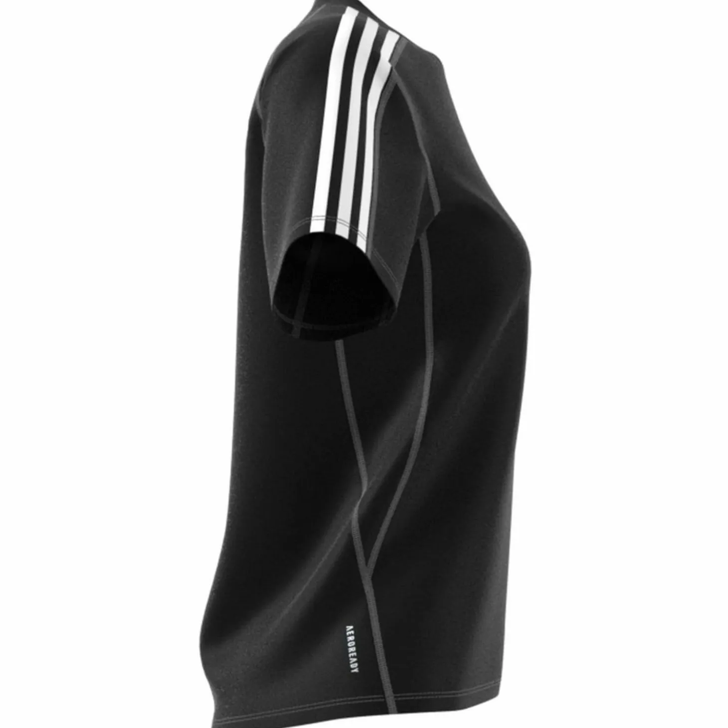 Own the Run 3 Stripes T-shirt Damen T-Shirt