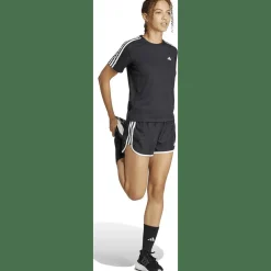 Own the Run 3 Stripes T-shirt Damen T-Shirt