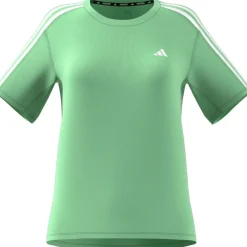 Own the Run 3 Stripes T-shirt Damen T-Shirt