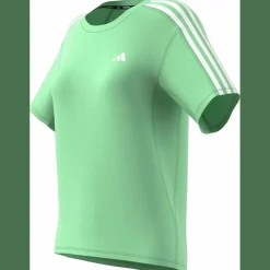 Own the Run 3 Stripes T-shirt Damen T-Shirt