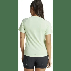 Own the Run 3 Stripes T-shirt Damen T-Shirt
