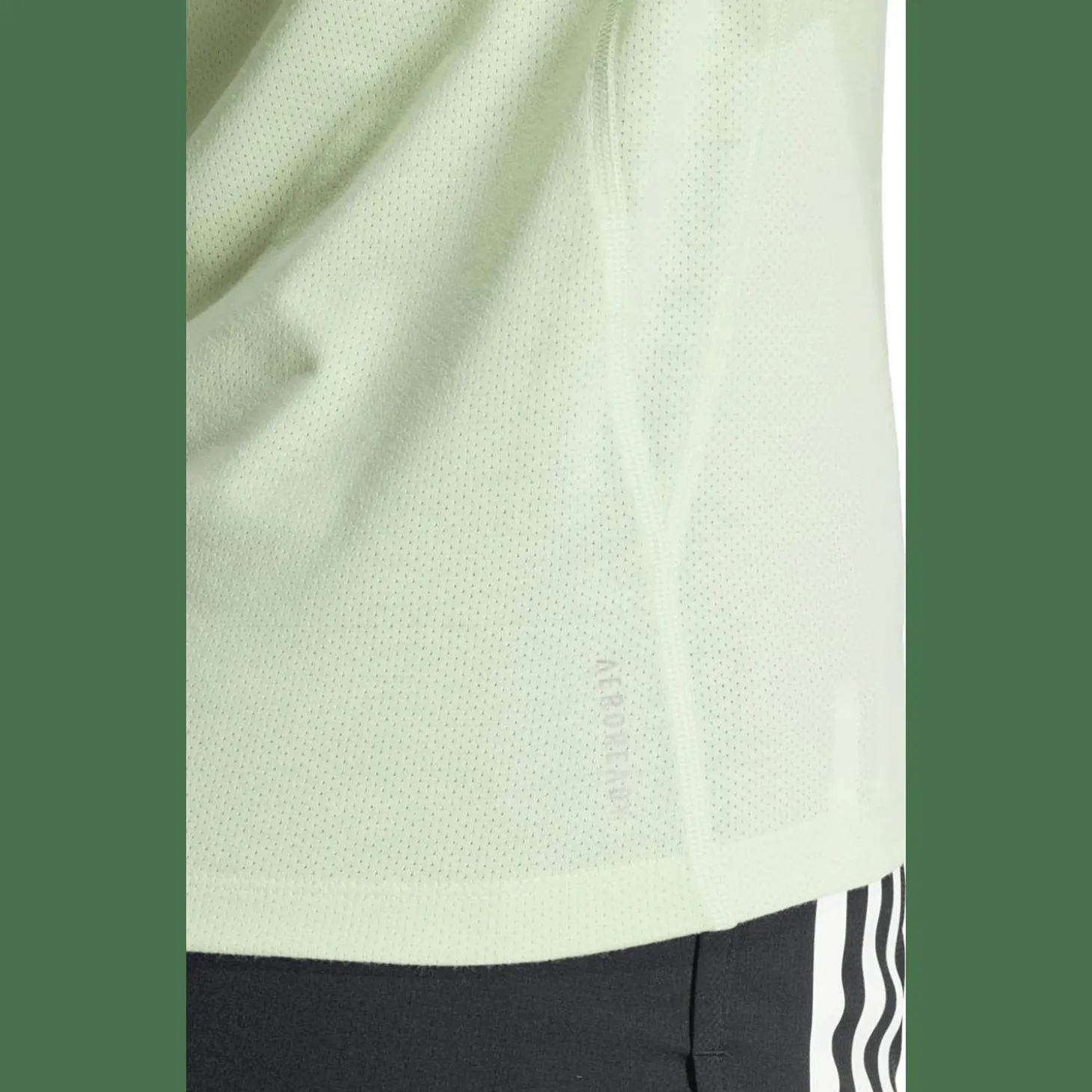 Own the Run 3 Stripes T-shirt Damen T-Shirt