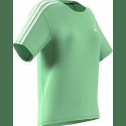 Own the Run 3 Stripes T-shirt Damen T-Shirt
