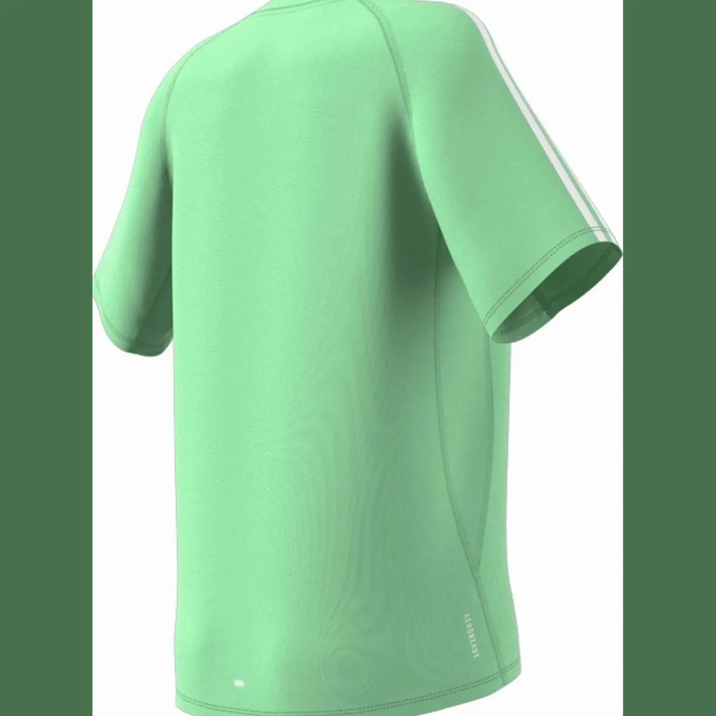 Own the Run 3 Stripes T-shirt Damen T-Shirt