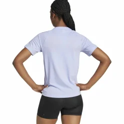 Own the Run 3 Stripes T-shirt Damen T-Shirt