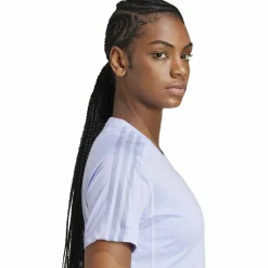 Own the Run 3 Stripes T-shirt Damen T-Shirt