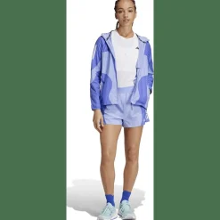 Own the Run Base Aeroready 4inch Damen Shorts