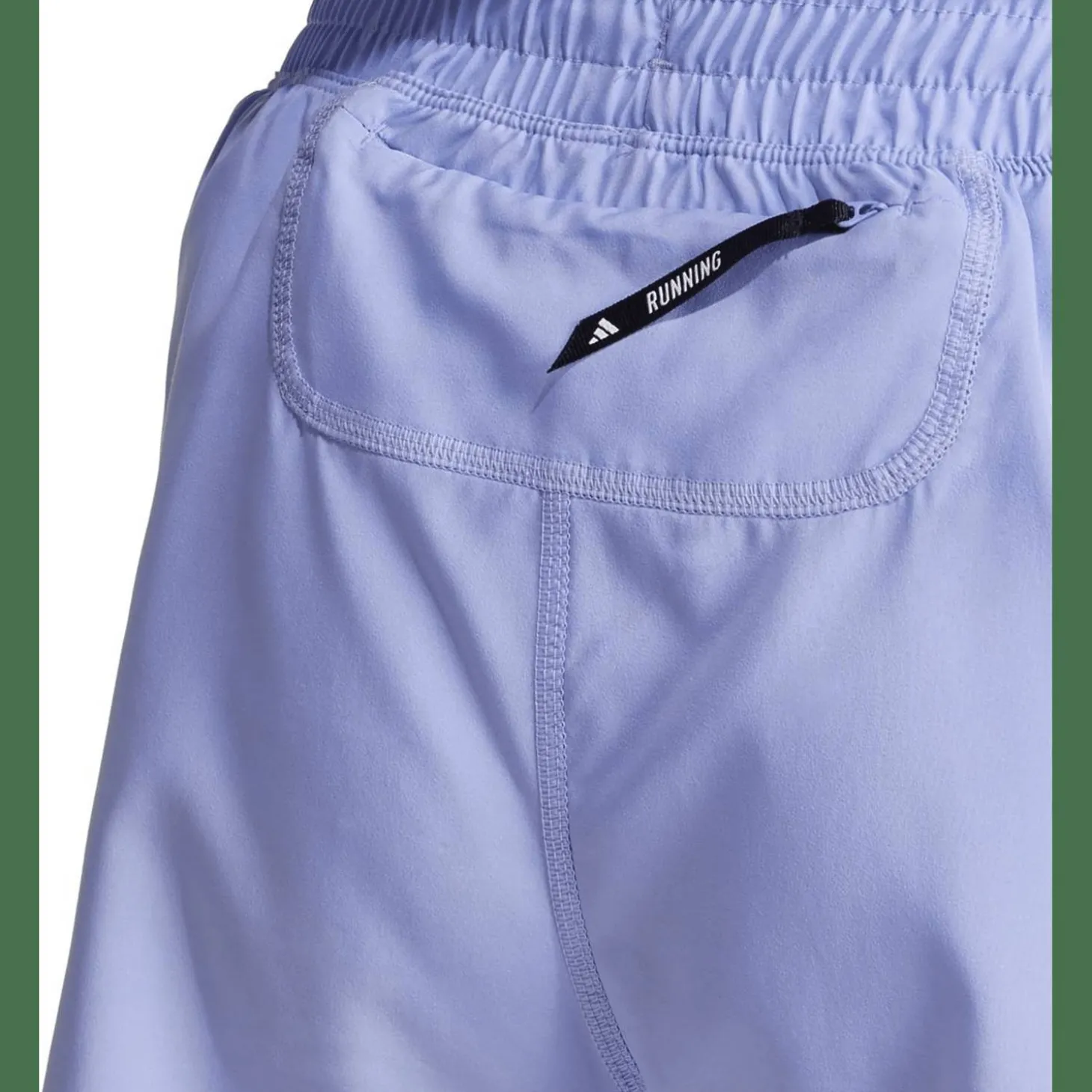 Own the Run Base Aeroready 4inch Damen Shorts