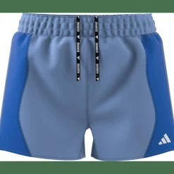 Own the Run Base Aeroready 4inch Damen Shorts