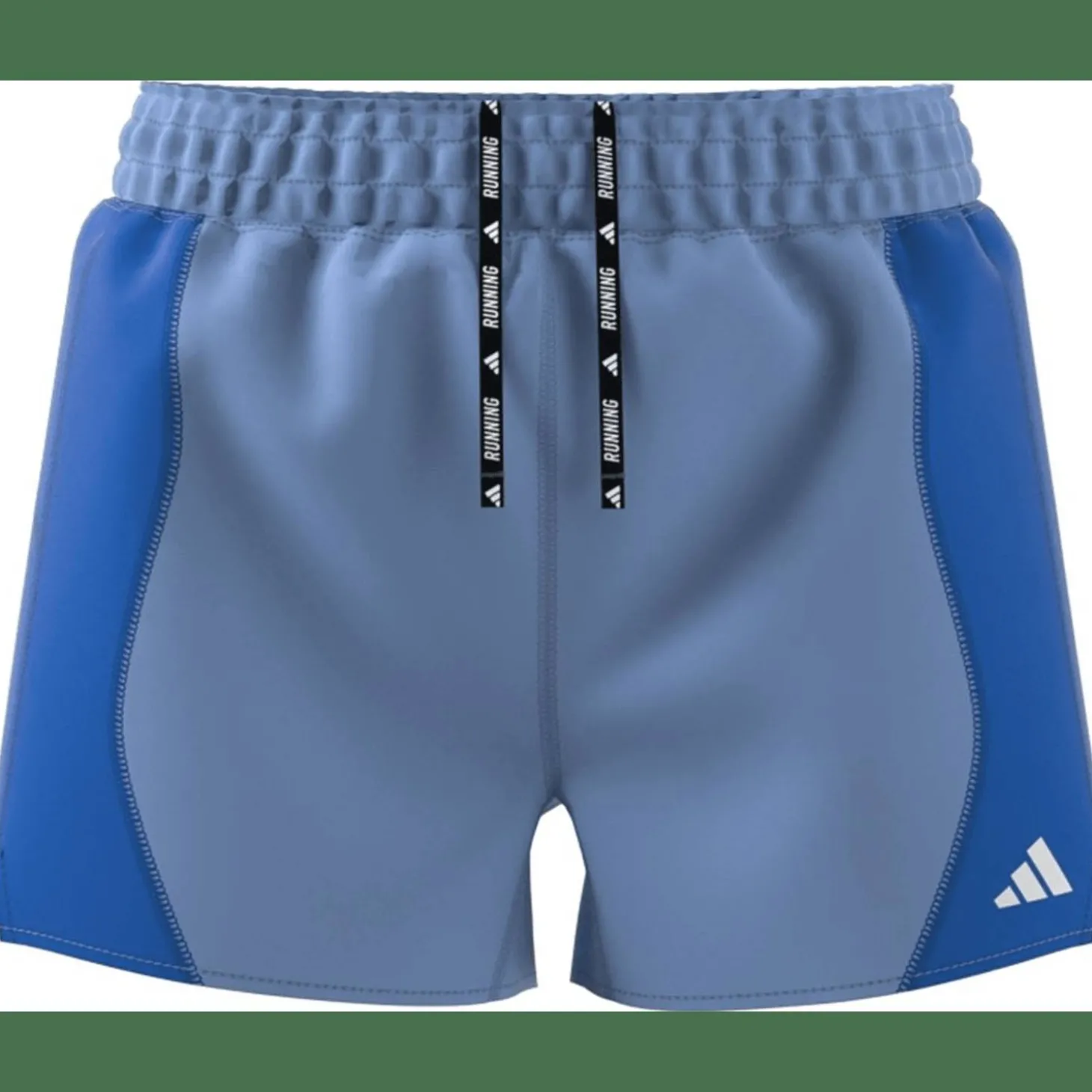 Own the Run Base Aeroready 4inch Damen Shorts