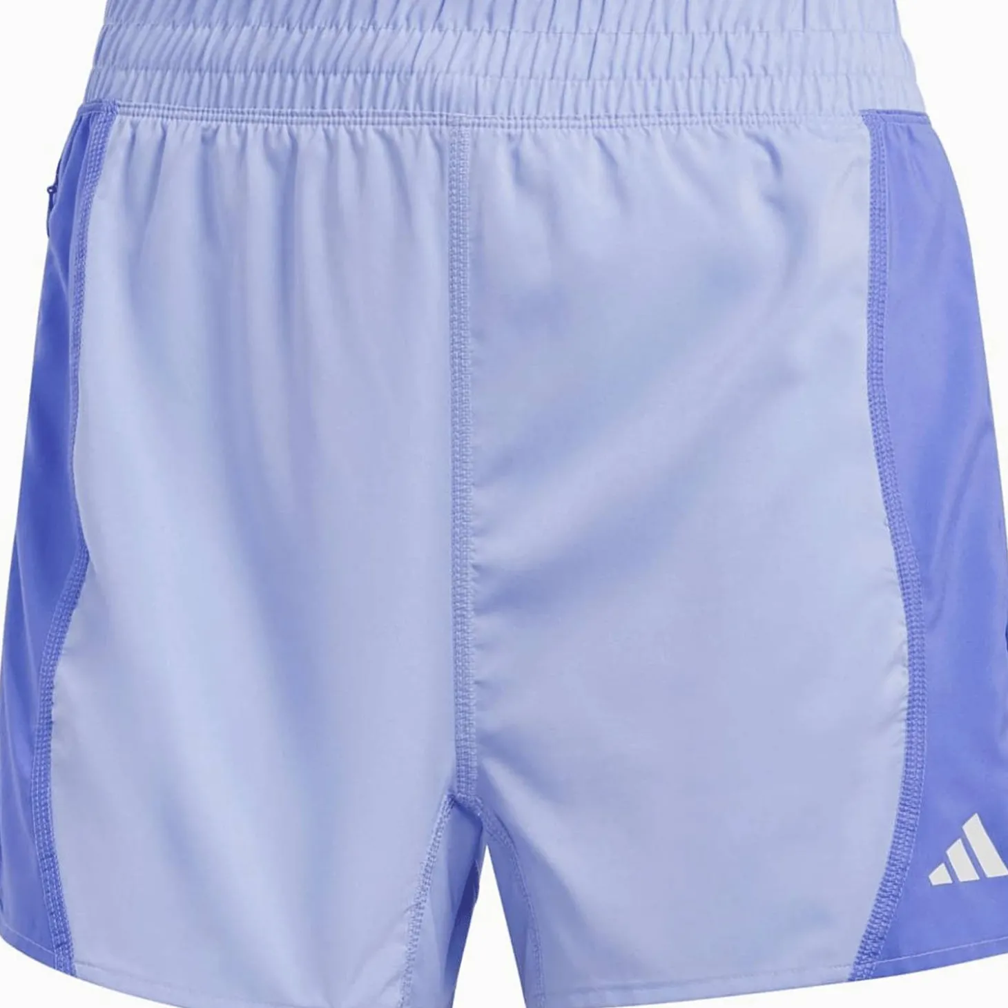 Own the Run Base Aeroready 4inch Damen Shorts