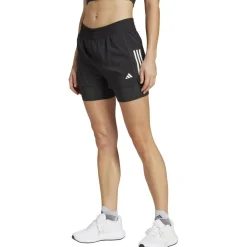 Own the Run Climacool 2-in-1 Damen Shorts