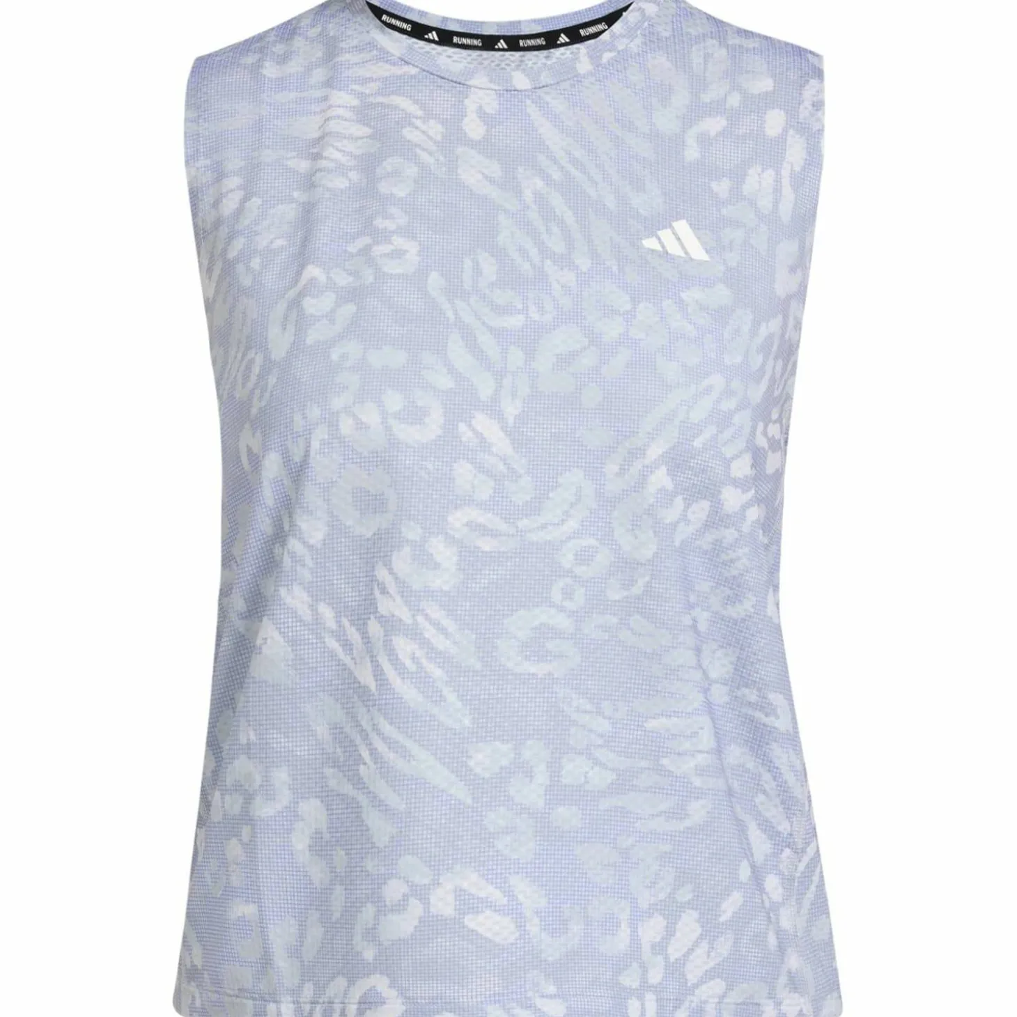 Own the Run Climacool 3-Streifen Damen T-Shirt