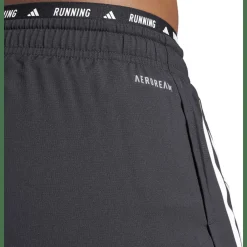 Own the Run 3-Streifen 2-in-1 Damen Shorts