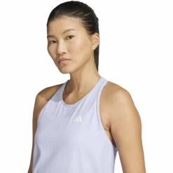 Own the Run Tanktop Damen T-Shirt