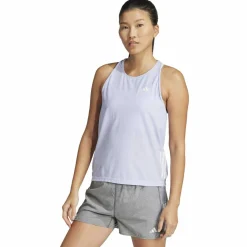 Own the Run Tanktop Damen T-Shirt