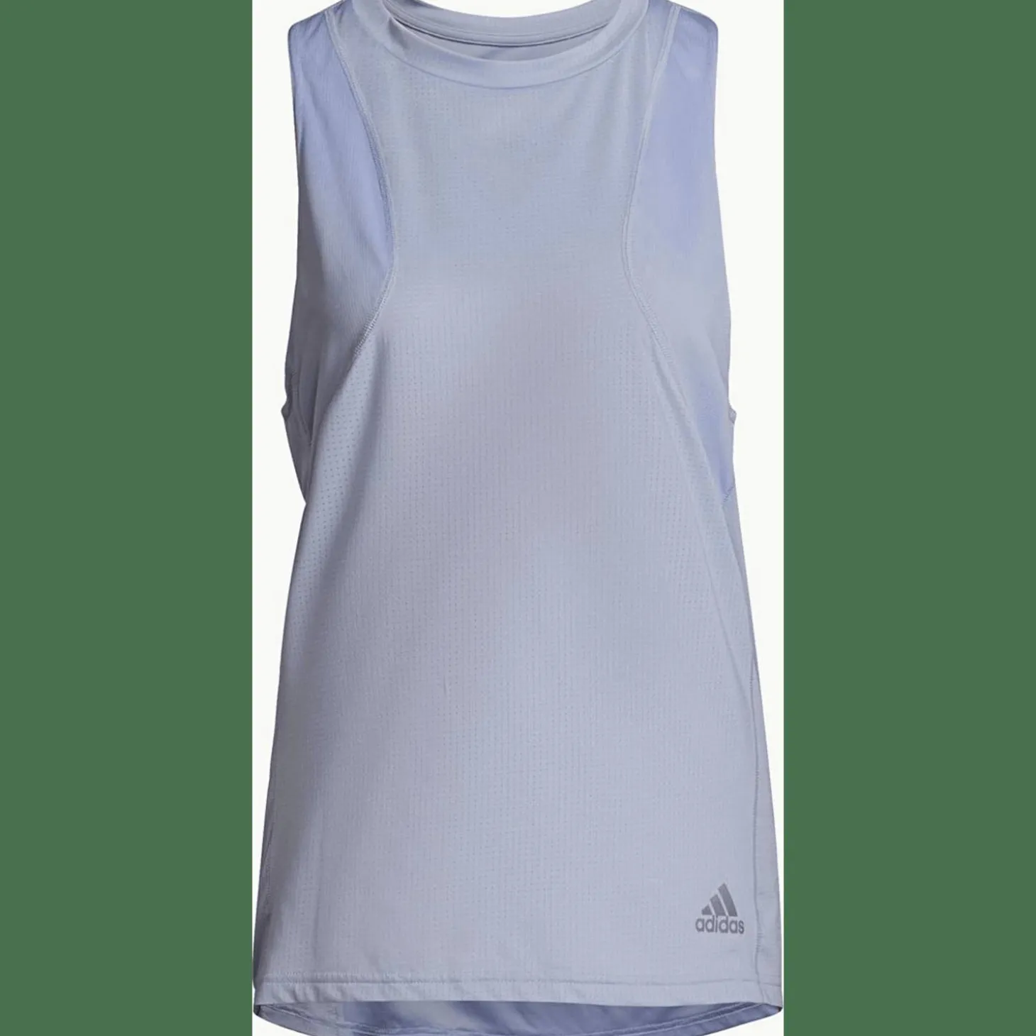 Own the Run Tanktop Damen T-Shirt