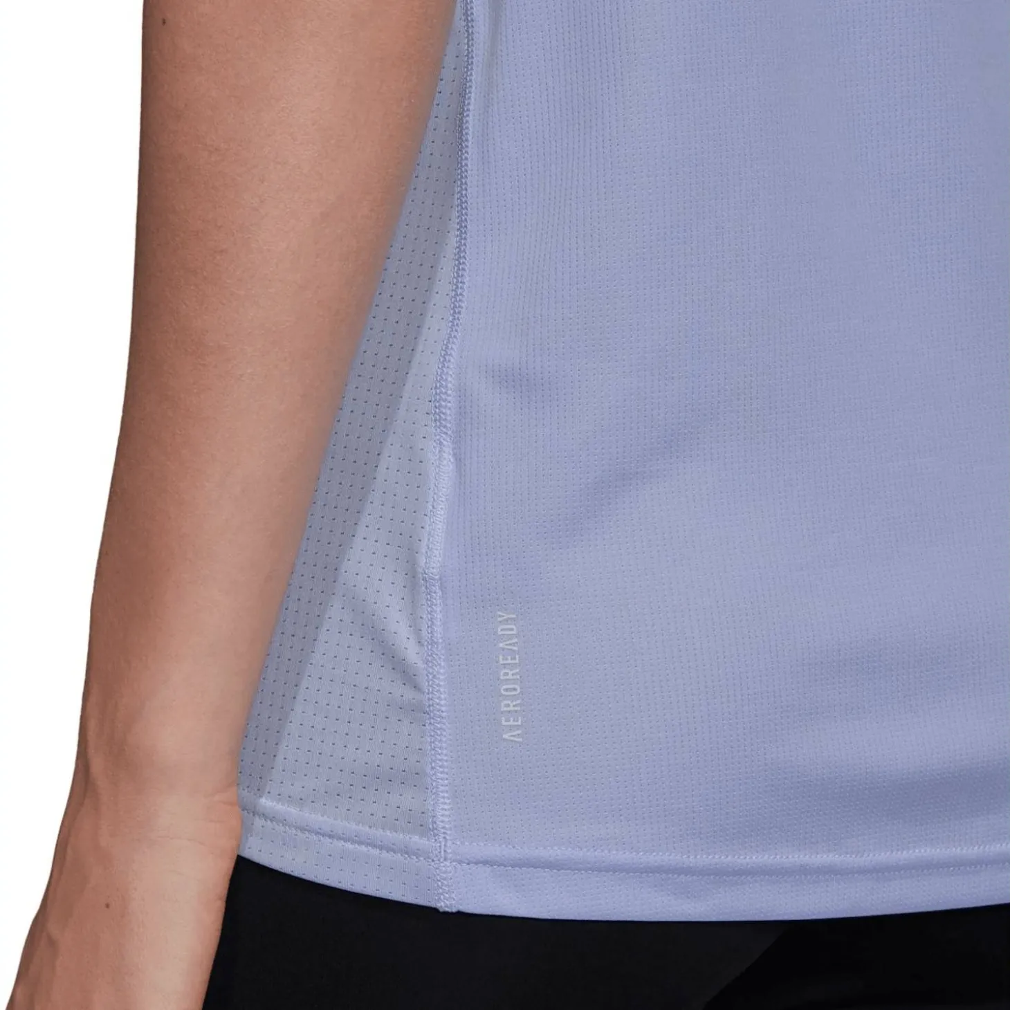 Own the Run Tanktop Damen T-Shirt