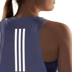 Own the Run Tanktop Damen T-Shirt