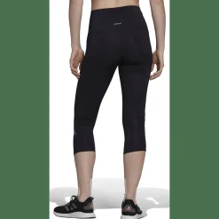 Own The Run 3/4-Tight Damen Tights