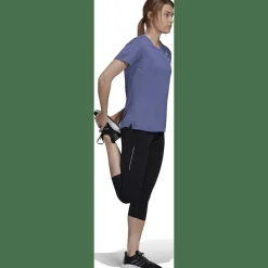 Own The Run 3/4-Tight Damen Tights