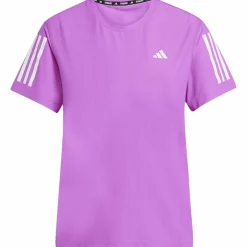 Own the Run T-Shirt Damen T-Shirt
