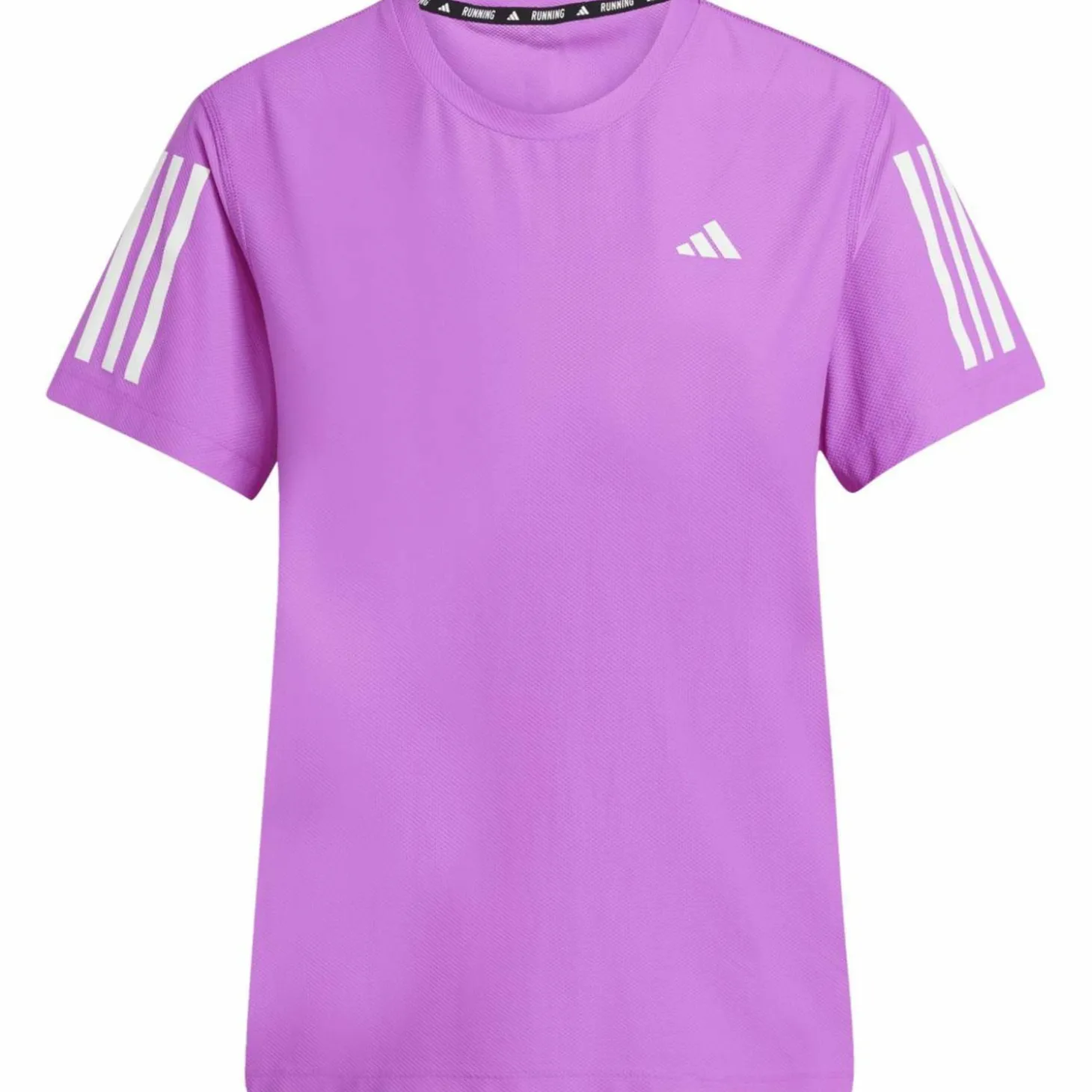 Own the Run T-Shirt Damen T-Shirt