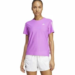 Own the Run T-Shirt Damen T-Shirt