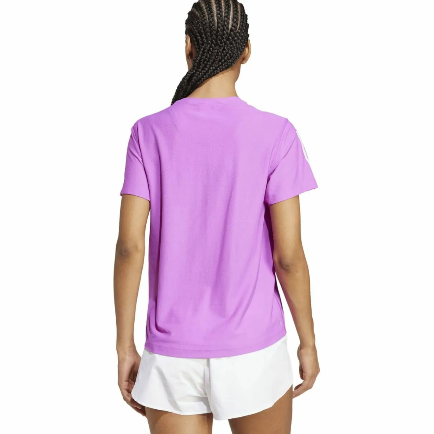 Own the Run T-Shirt Damen T-Shirt