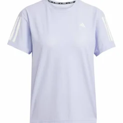Own the Run T-Shirt Damen T-Shirt