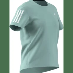 Own the Run T-Shirt Damen T-Shirt