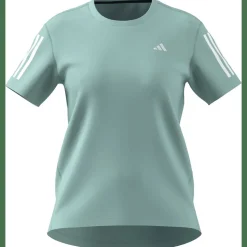 Own the Run T-Shirt Damen T-Shirt