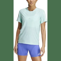 Own the Run T-Shirt Damen T-Shirt