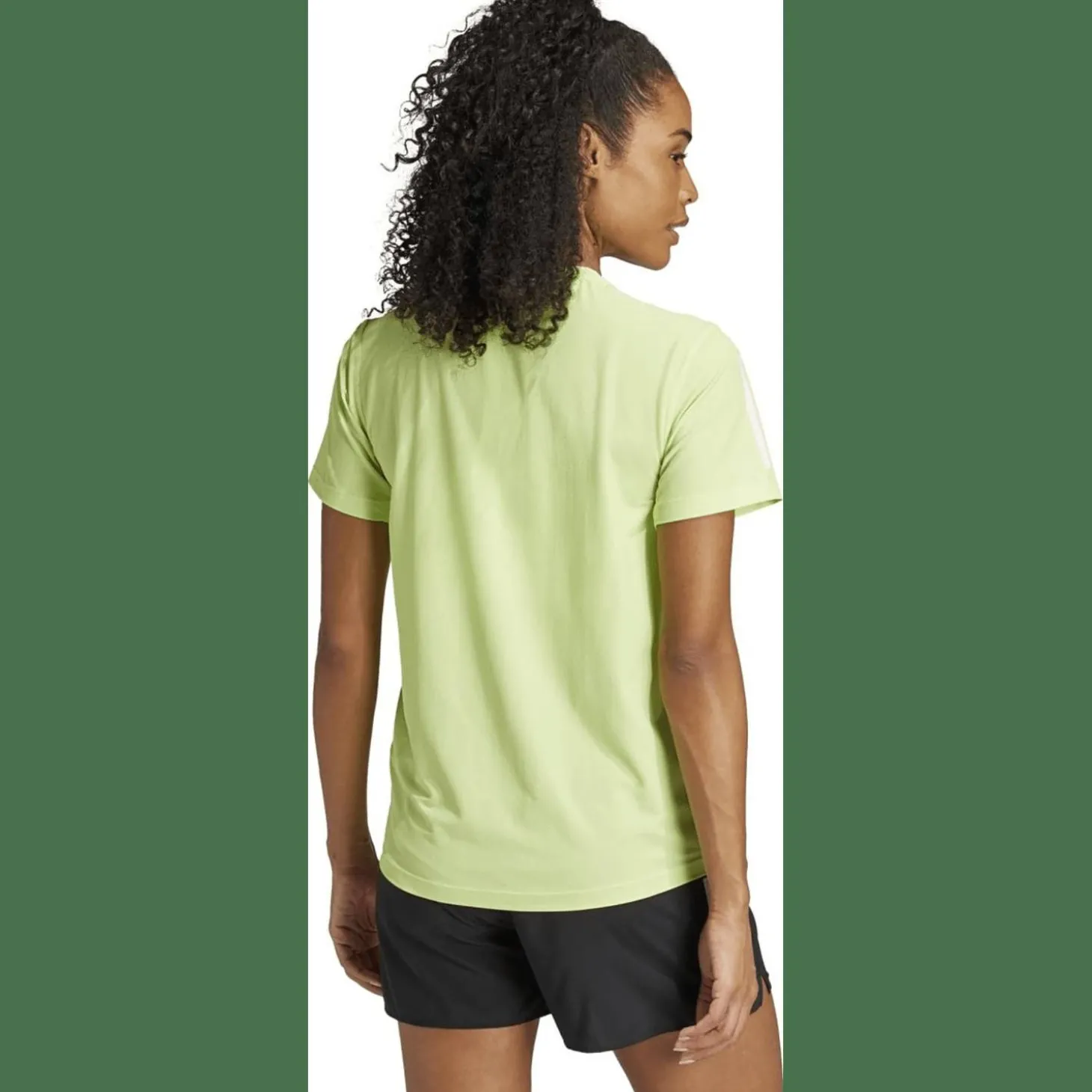 Own the Run T-Shirt Damen T-Shirt