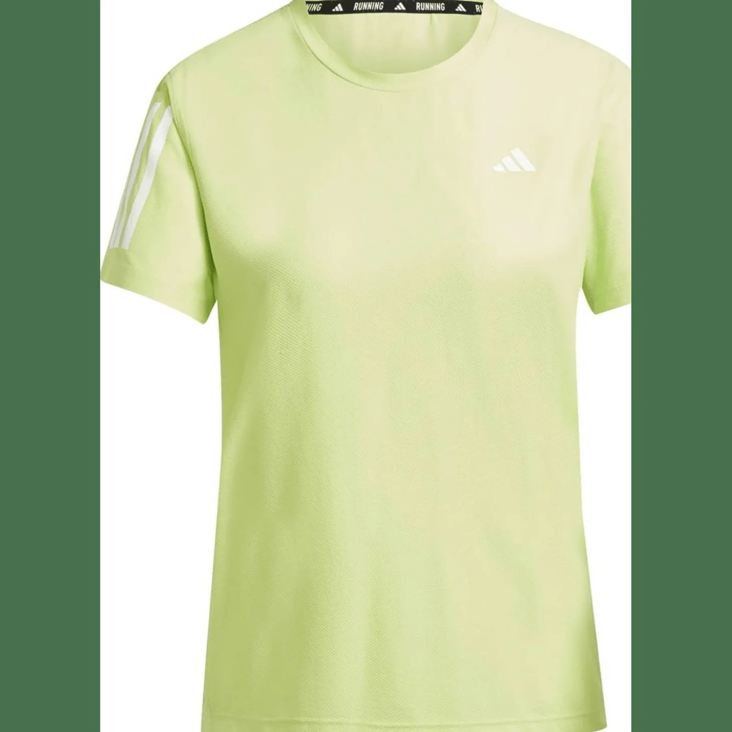 Own the Run T-Shirt Damen T-Shirt