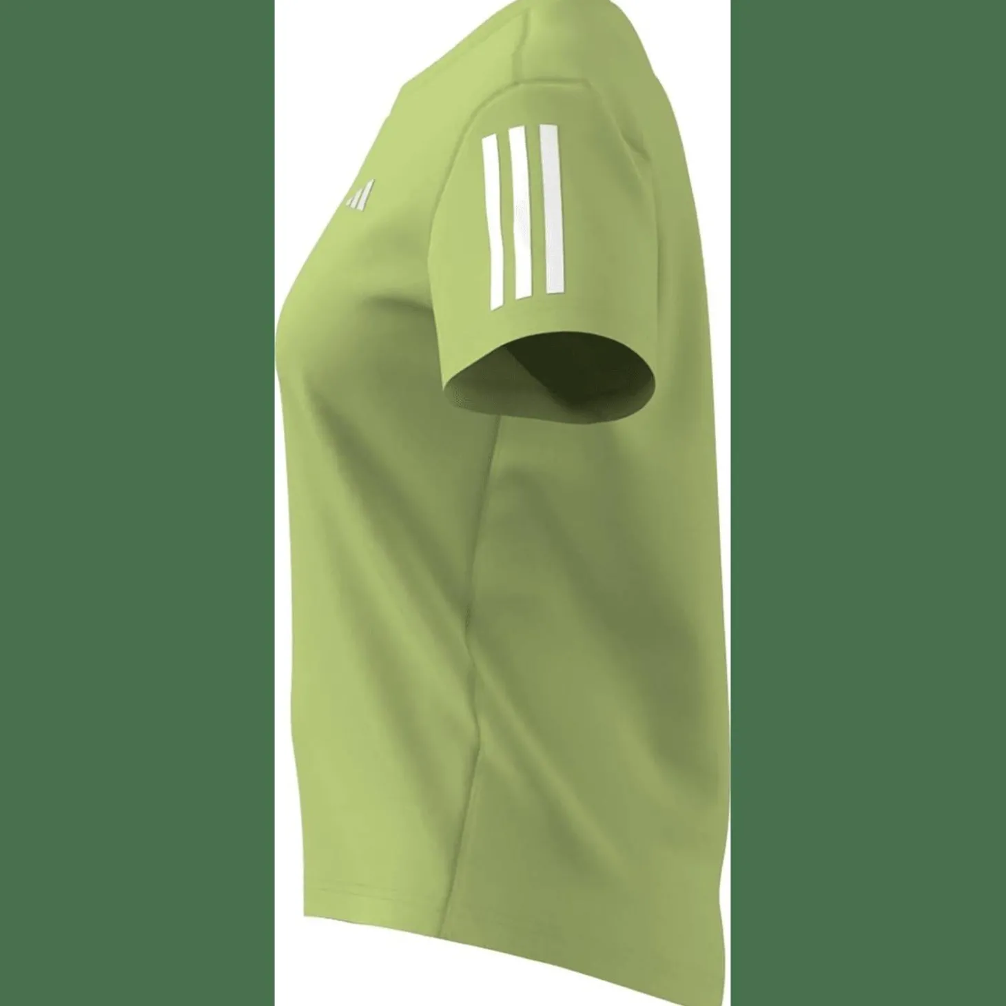 Own the Run T-Shirt Damen T-Shirt