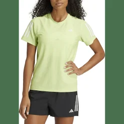 Own the Run T-Shirt Damen T-Shirt
