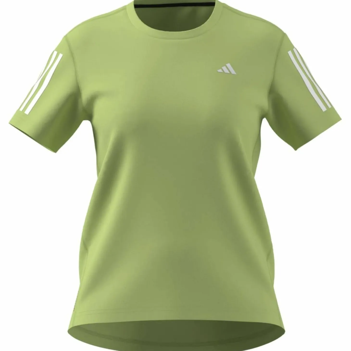 Own the Run T-Shirt Damen T-Shirt