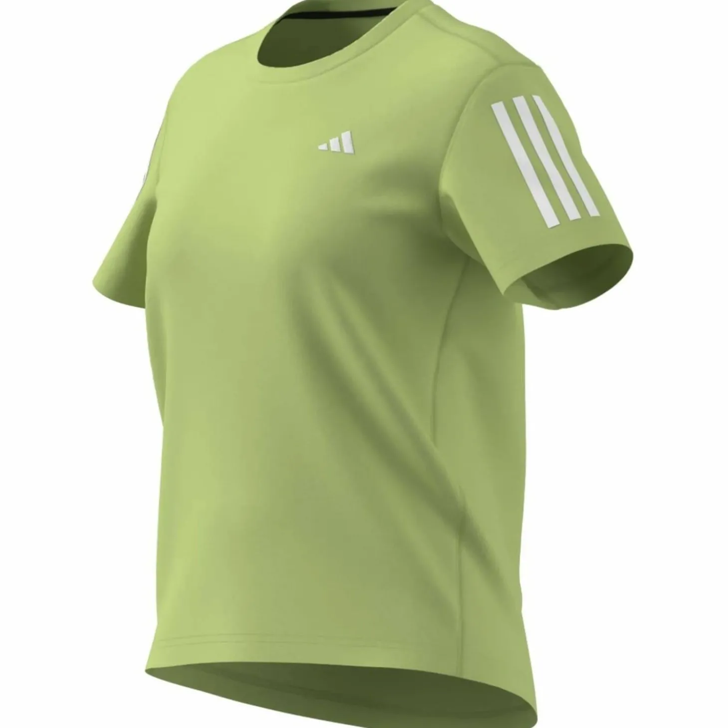 Own the Run T-Shirt Damen T-Shirt