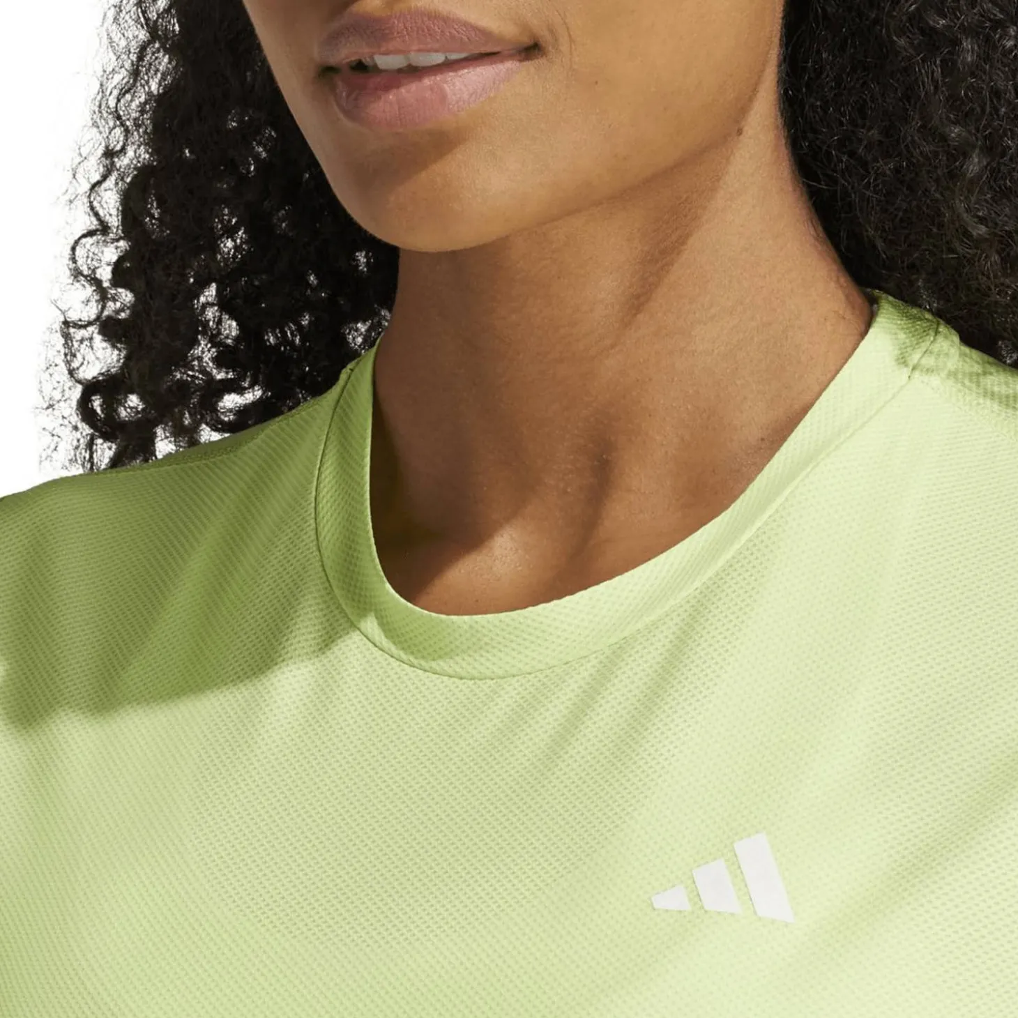 Own the Run T-Shirt Damen T-Shirt