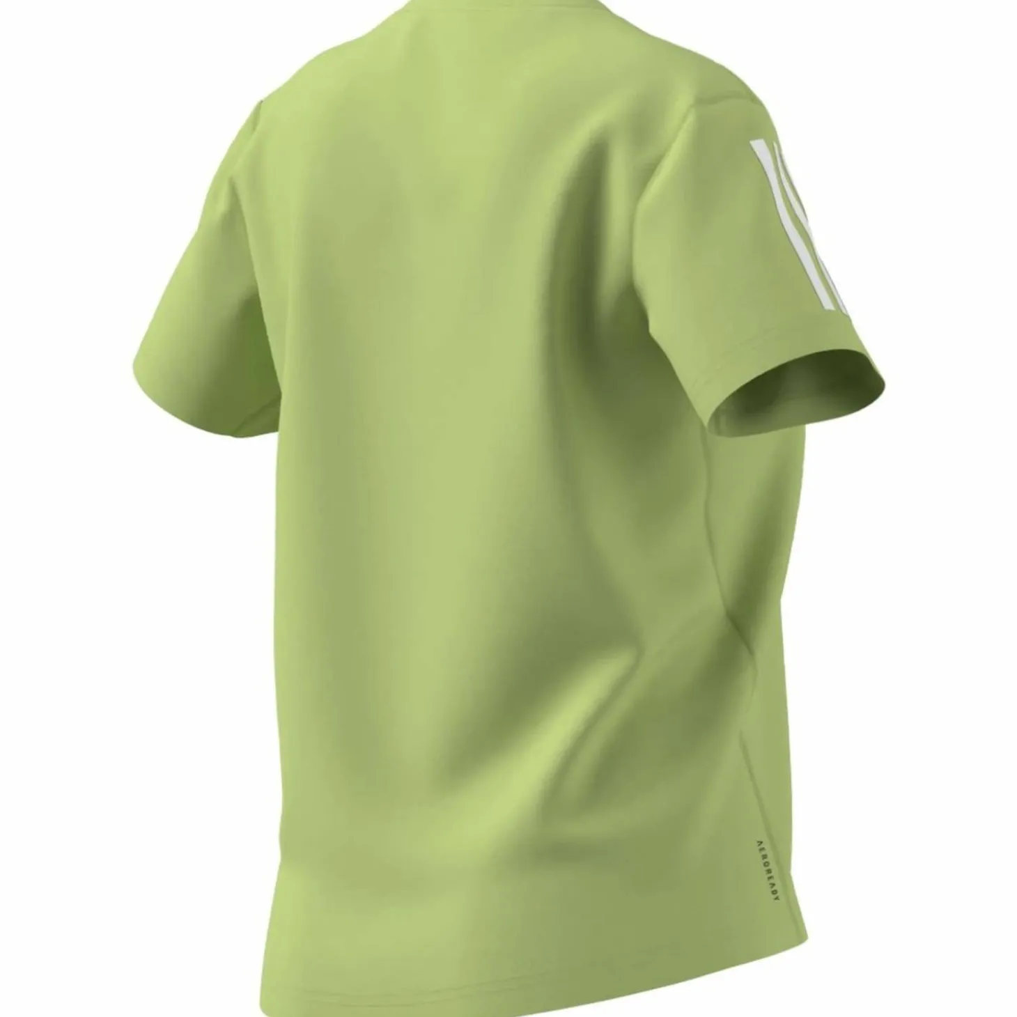 Own the Run T-Shirt Damen T-Shirt