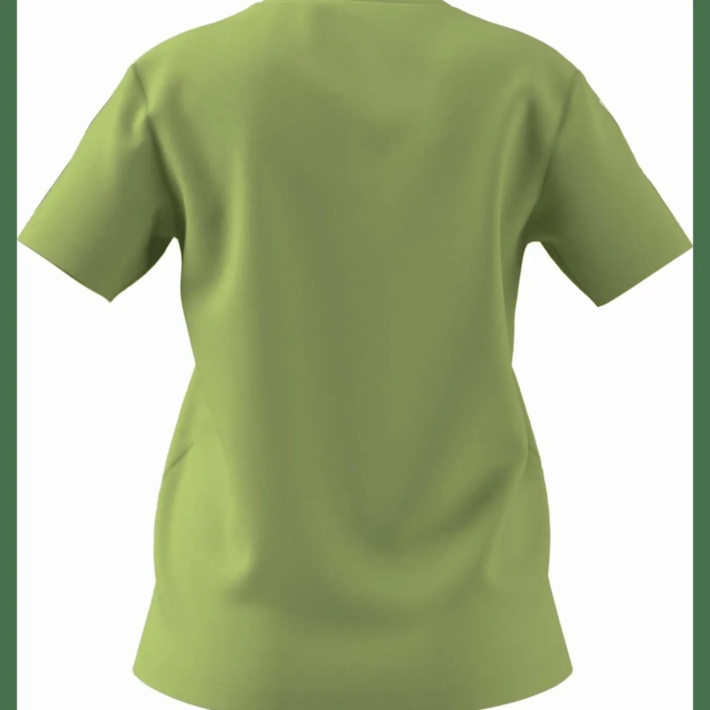 Own the Run T-Shirt Damen T-Shirt