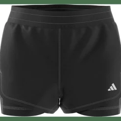 Pacer 3 Stripes Training Woven Short Damen Shorts