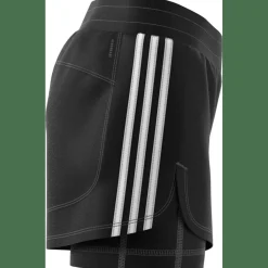 Pacer 3 Stripes Training Woven Short Damen Shorts